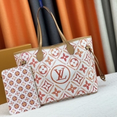 LV Shopping Bags